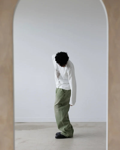 CORTEX® Denim "Matcha"