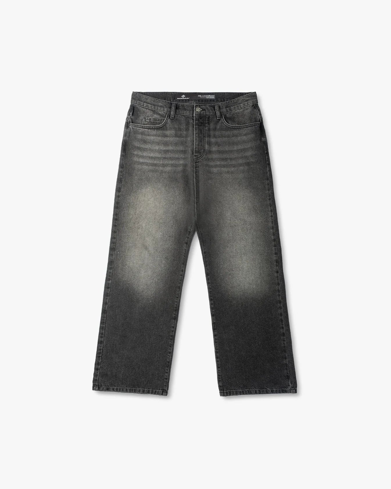 CORTEX® Denim "Phantom Black"