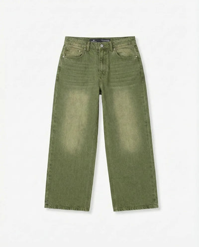CORTEX® Denim "Matcha"