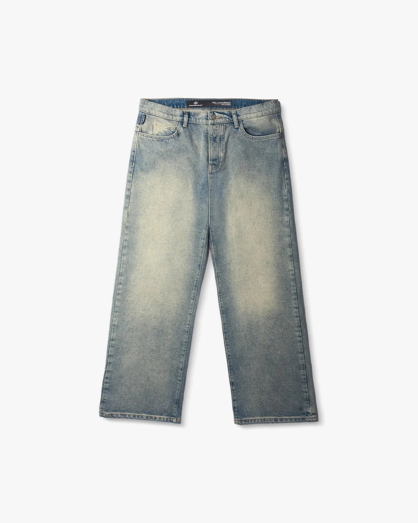 CORTEX® Denim "Sahara Sky"