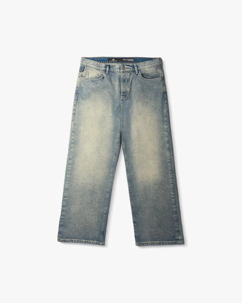 CORTEX® Denim "Sahara Sky"