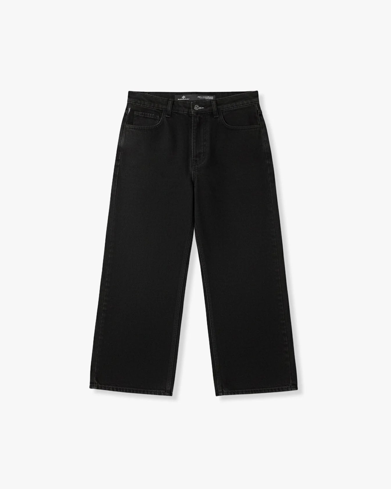 CORTEX® Denim "Basic Black"