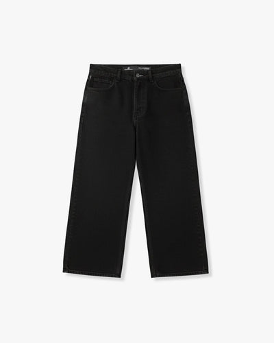 CORTEX® Denim "Basic Black"