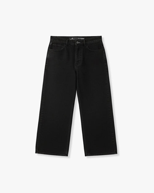 CORTEX® Denim "Basic Black"