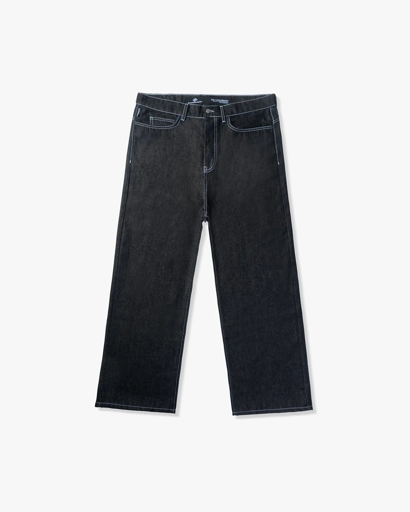 STUDIO UNOV® Denim "Raw Black"