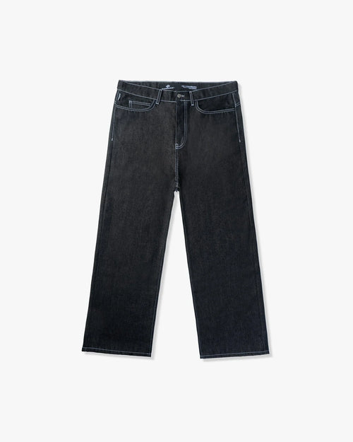 STUDIO UNOV® Denim "Raw Black"