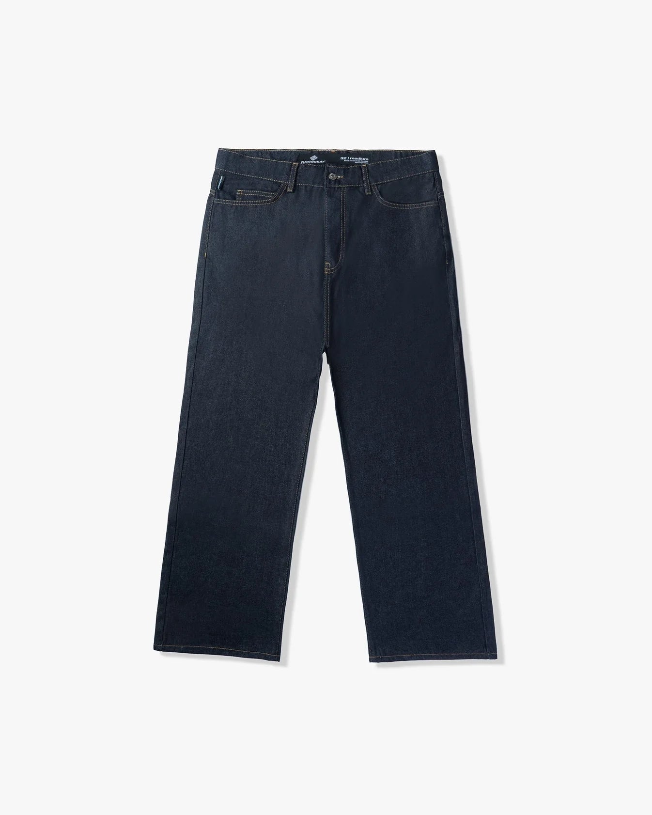CORTEX® Denim "Raw Blue"