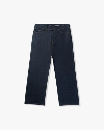 CORTEX® Denim "Raw Blue"
