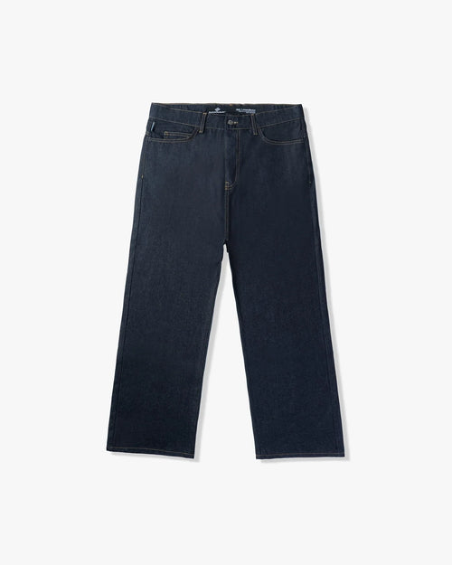 CORTEX® Denim "Raw Blue"