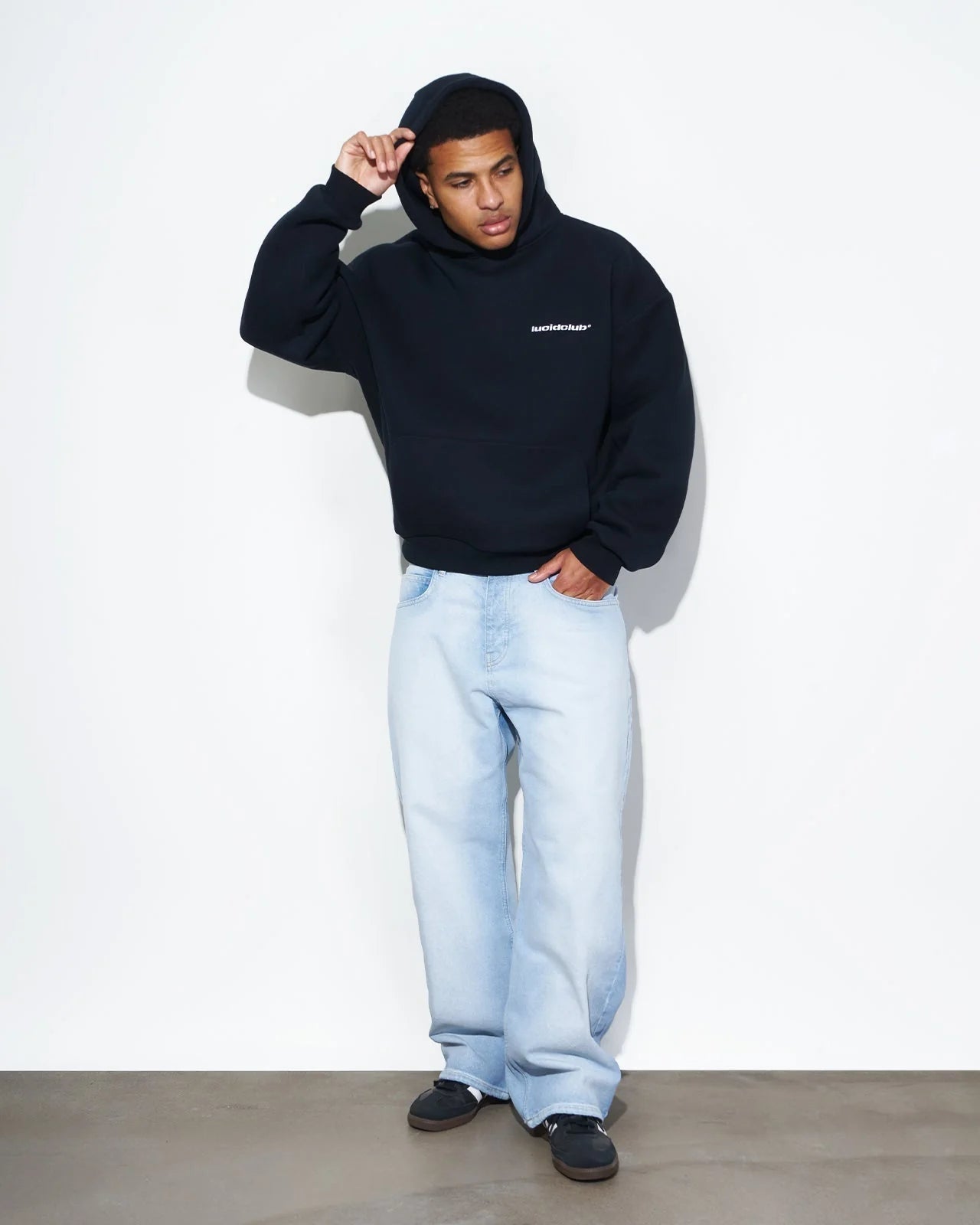 CORTEX® Denim "Horizon Blue"