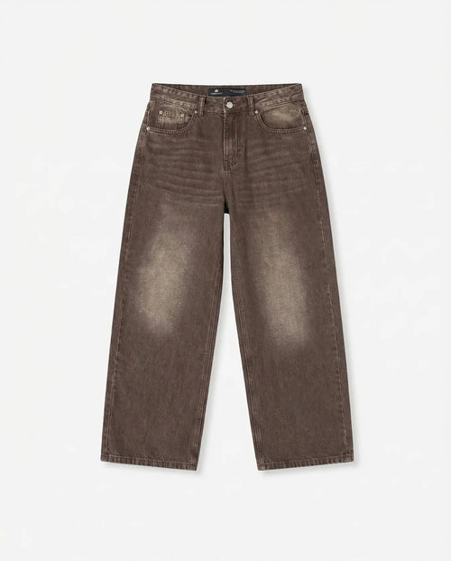 CORTEX® Denim "Matcha"
