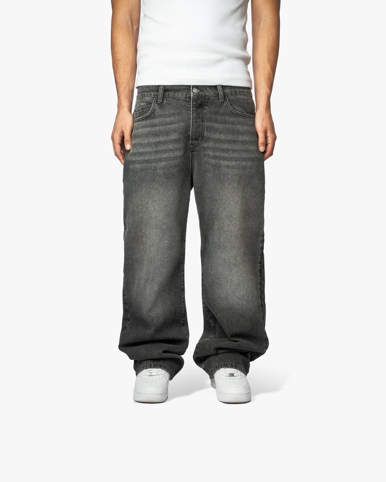 CORTEX® Denim "Phantom Black"