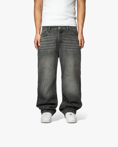 CORTEX® Denim "Phantom Black"