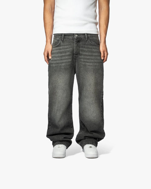 CORTEX® Denim "Phantom Black"