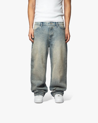 CORTEX® Denim "Sahara Sky"