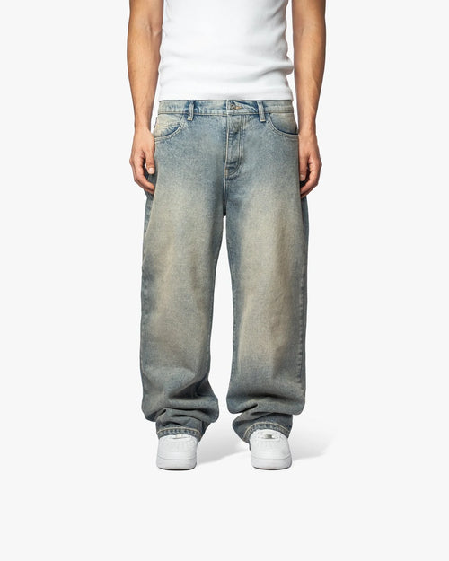 CORTEX® Denim "Sahara Sky"