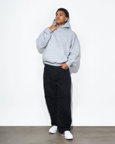 CORTEX® Denim "Basic Black"