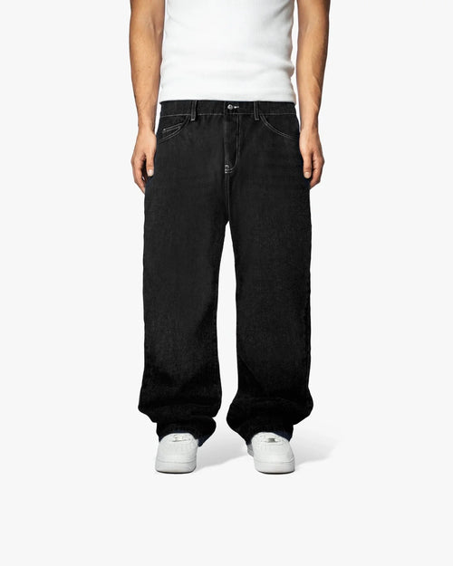STUDIO UNOV® Denim "Raw Black"