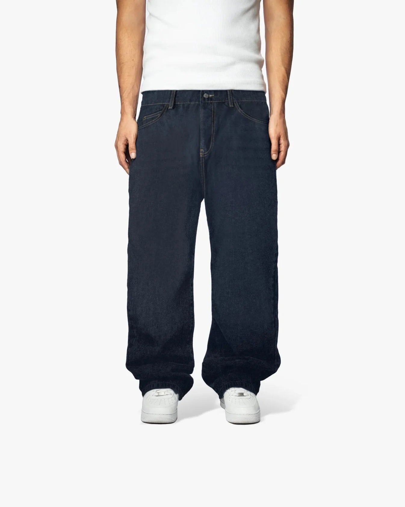 CORTEX® Denim "Raw Blue"