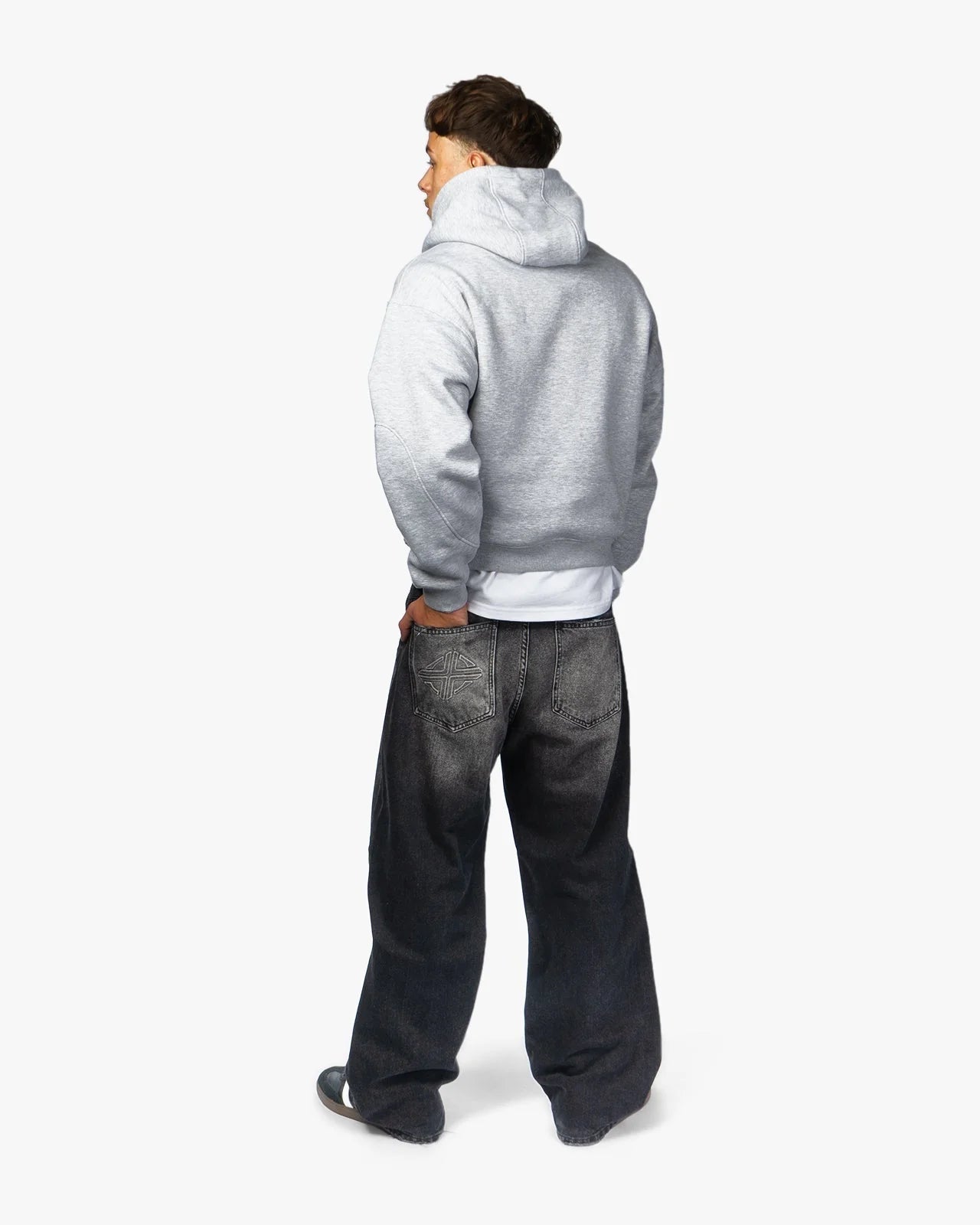 CORTEX® Denim "Phantom Black"