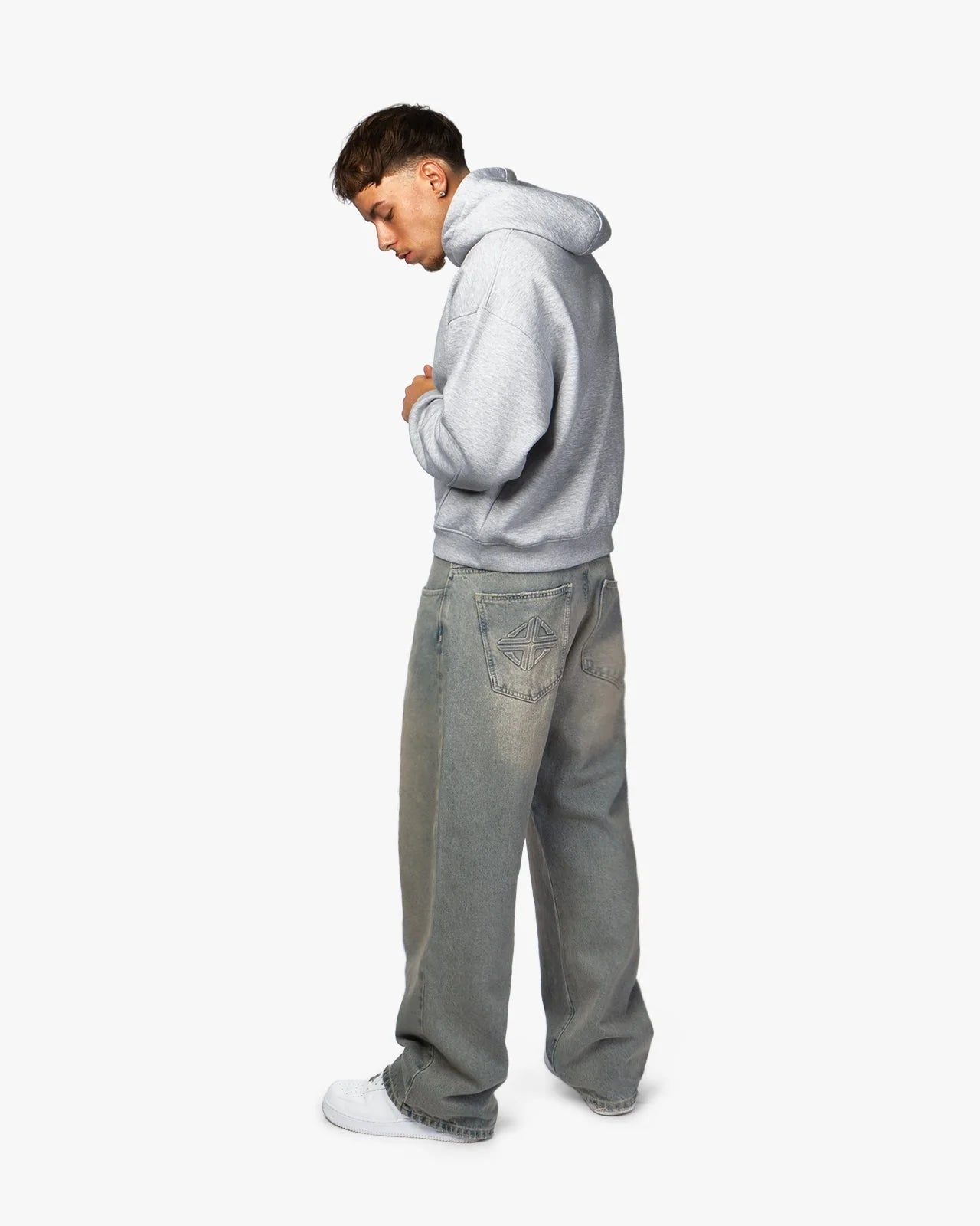 CORTEX® Denim "Sahara Sky"