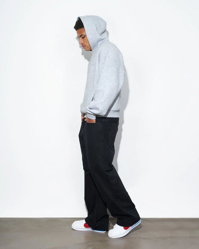 CORTEX® Denim "Basic Black"