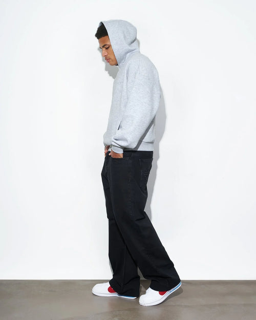CORTEX® Denim "Basic Black"
