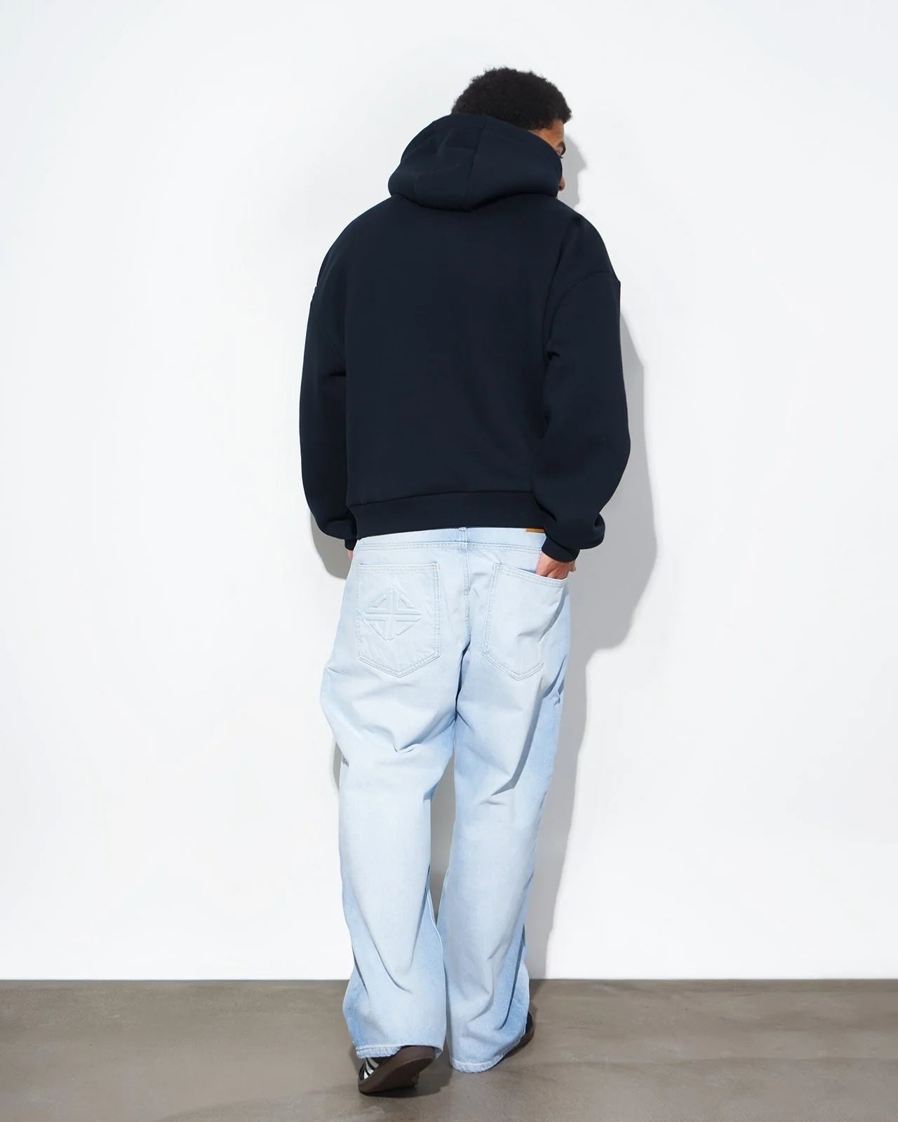 CORTEX® Denim "Horizon Blue"