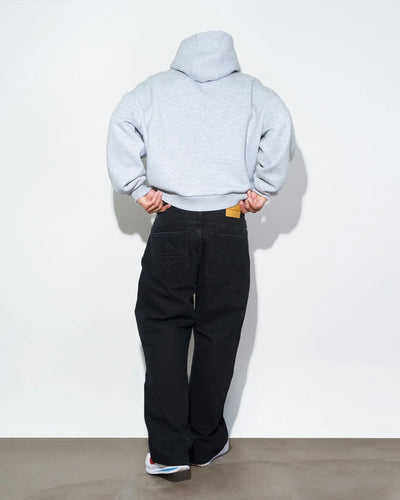 CORTEX® Denim "Basic Black"