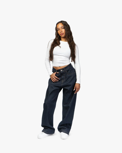 CORTEX® Denim "Raw Blue"