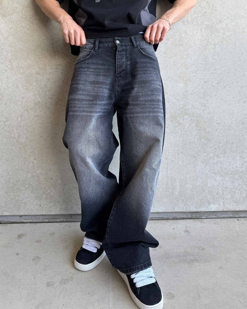 CORTEX® Denim "Phantom Black"