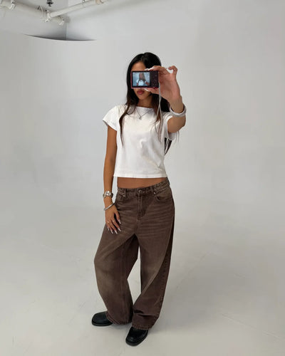CORTEX® Denim "Matcha"