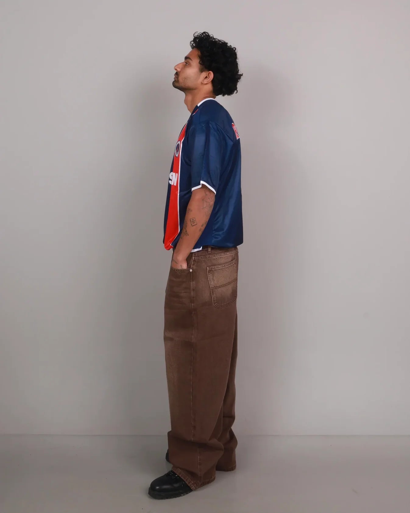 CORTEX® Denim "Matcha"