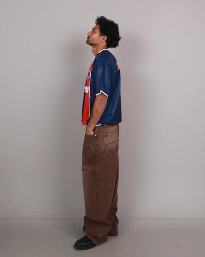 CORTEX® Denim "Matcha"