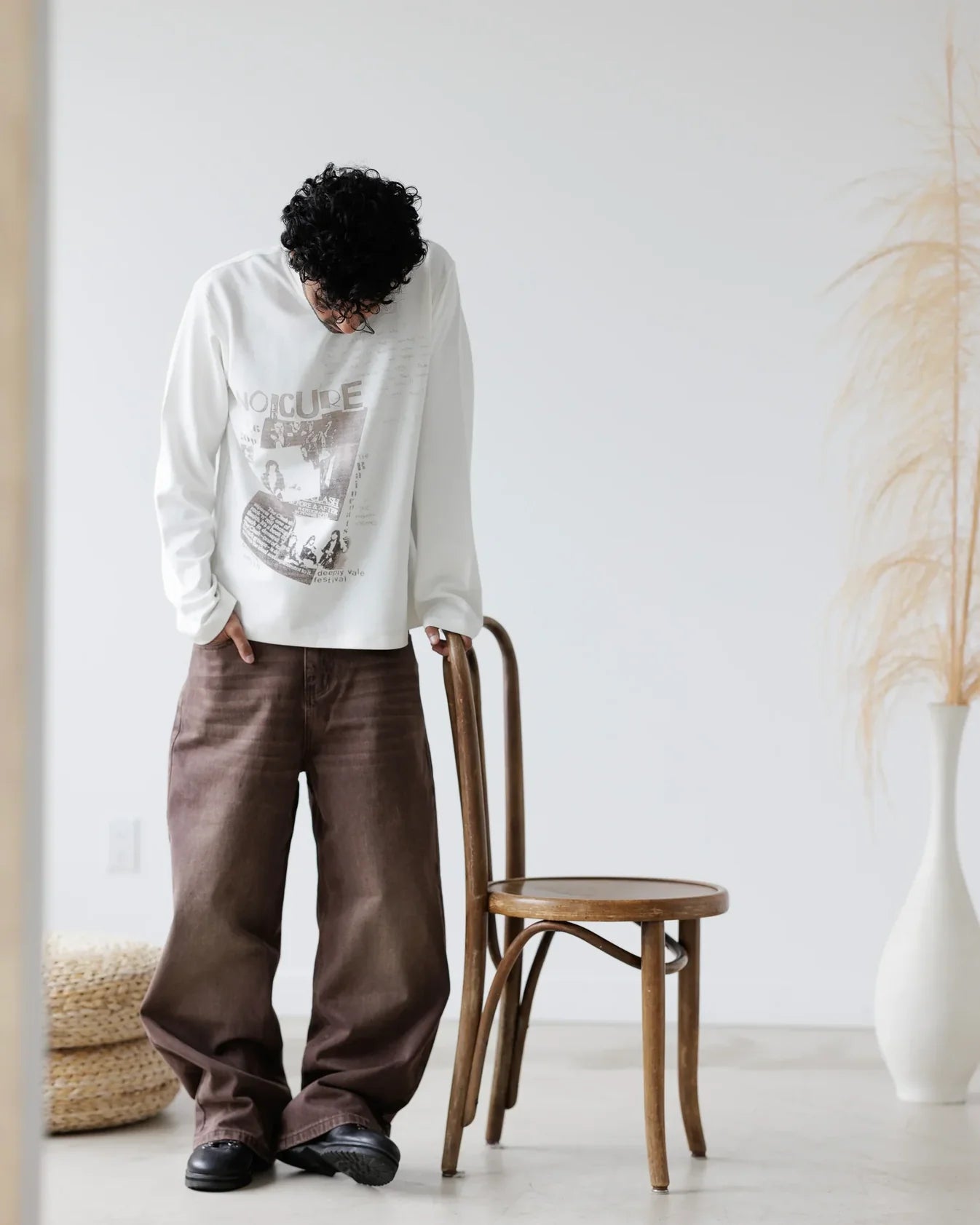 CORTEX® Denim "Matcha"