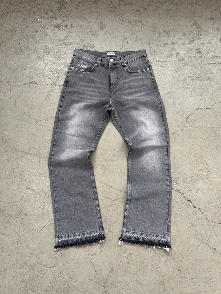 CORTEX® Denim "Grey Washed"