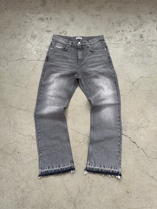 CORTEX® Denim "Grey Washed"