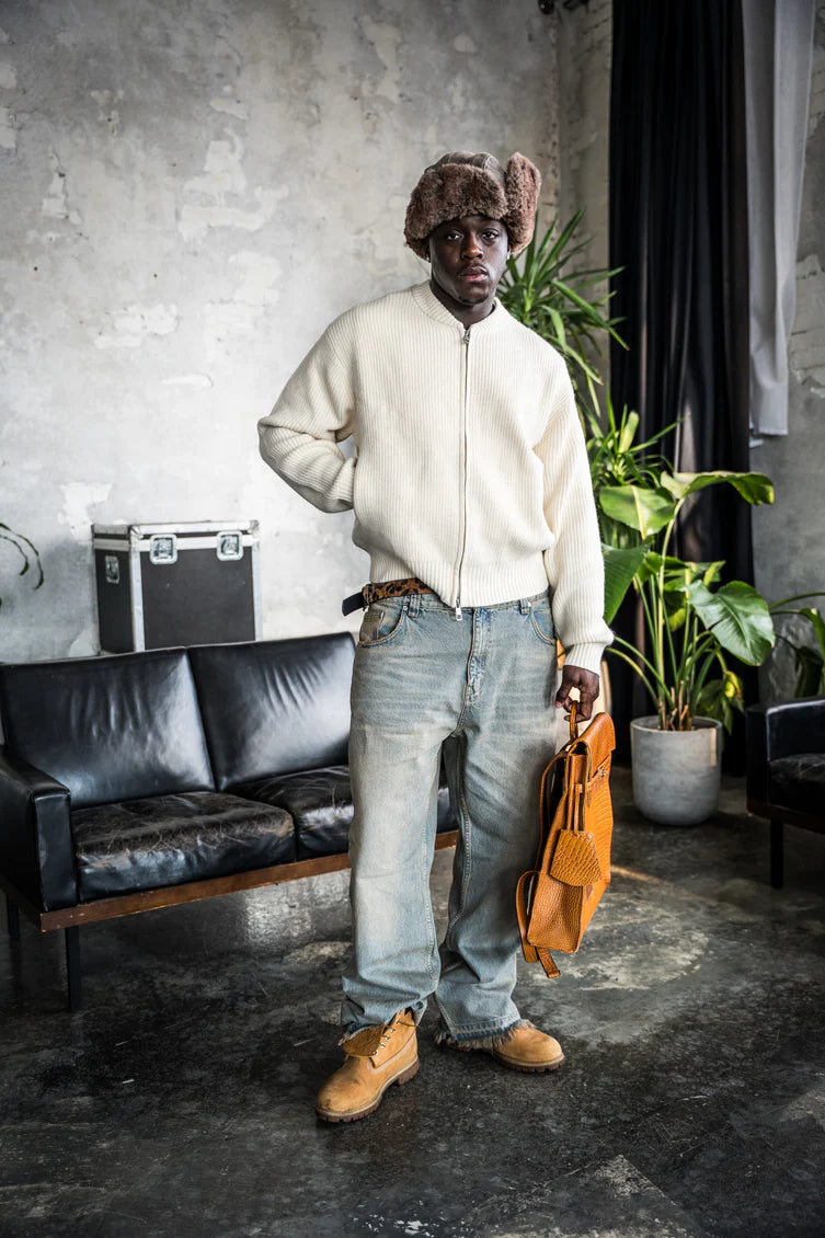 CORTEX® Denim "Sand"