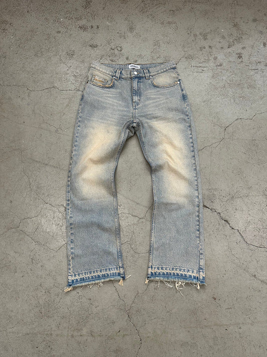CORTEX® Denim "Sand"