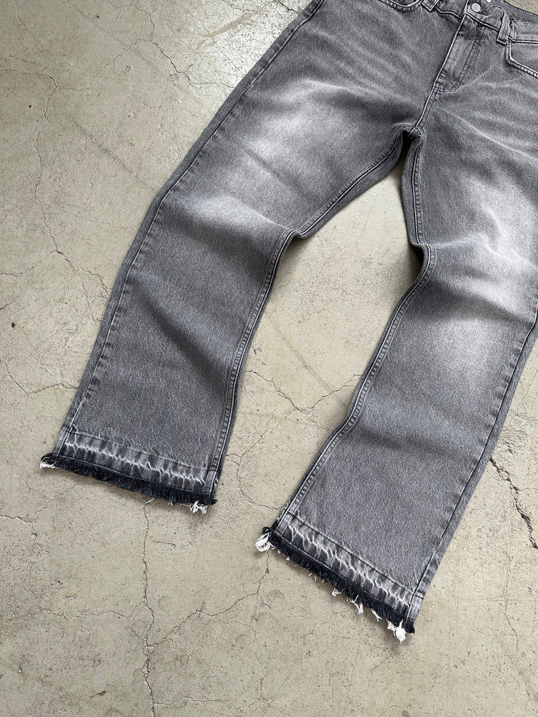 CORTEX® Denim "Grey Washed"