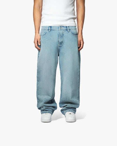 CORTEX® Denim "Basic Blue"
