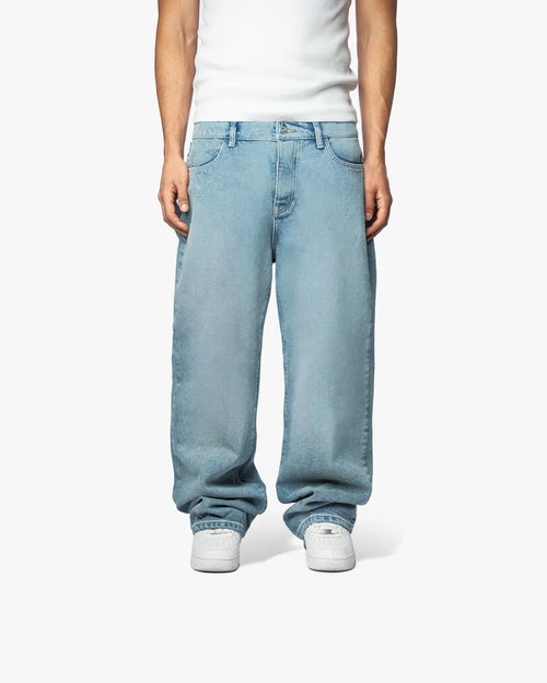CORTEX® Denim "Basic Blue"