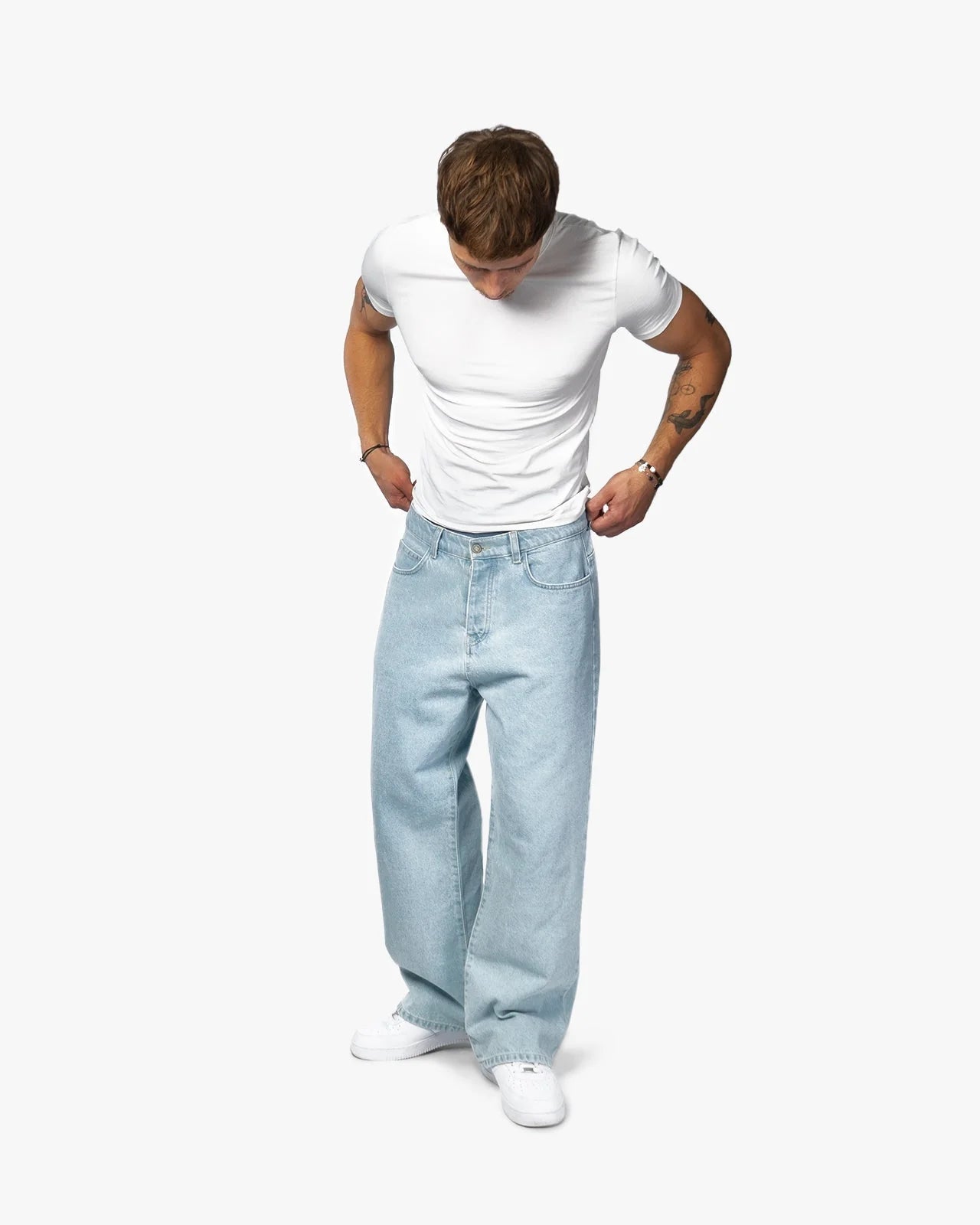 CORTEX® Denim "Basic Blue"