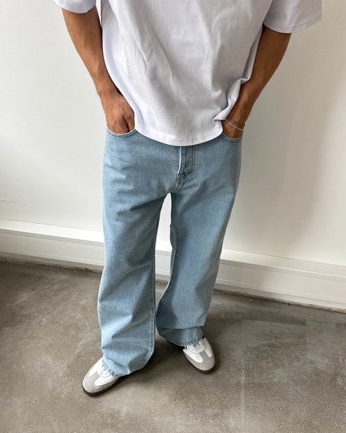 CORTEX® Denim "Basic Blue"