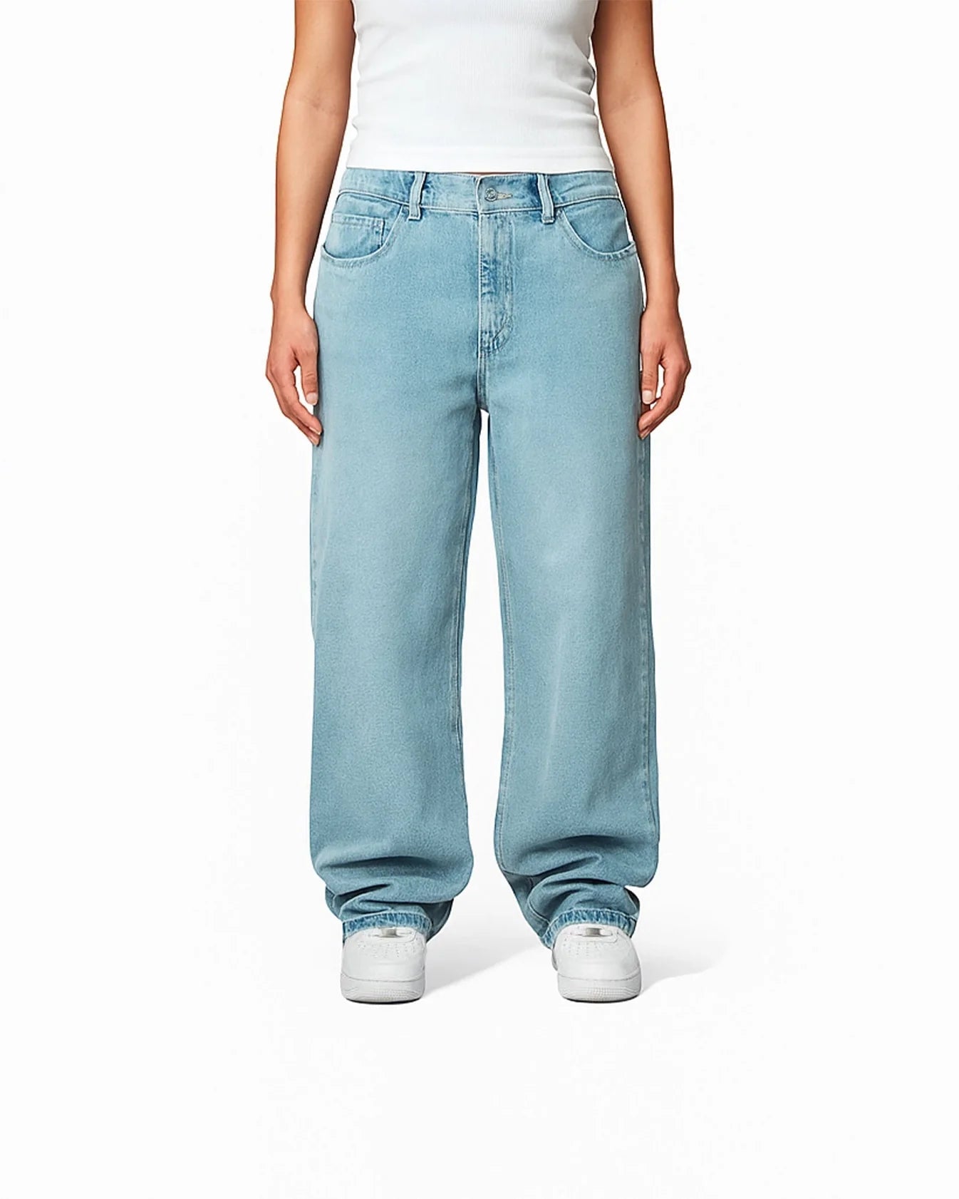 CORTEX® Denim "Basic Blue"
