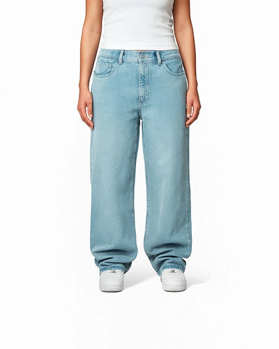 CORTEX® Denim "Basic Blue"