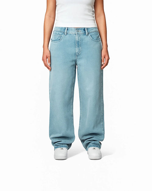 CORTEX® Denim "Basic Blue"